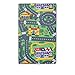 Playmat Road Map for Children 120 x 80 cm Design Selected at Random