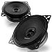 Produktbild Audi 80 (B3/B4) (86-95) Audison Lautsprecher 100mm Koax Armaturenbrett