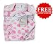 Newborn Baby Gifts Warm Blankets Sets For Girls Boys Unisex Winter Cotton Fleece Animal Comforter Christmas