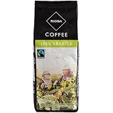 Rioba PERU%100 Arabica &Ccedil;ekirdek Kahve 1 kg