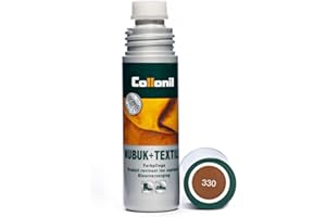 Collonil Velours Nubuck, Cirage