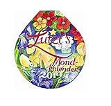 Lutzis Mondkalender rund 2019 by 