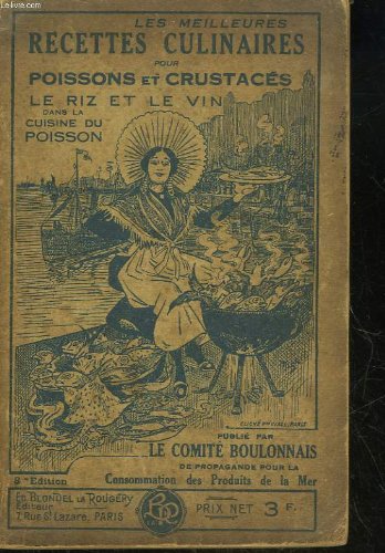 Les meilleures recettes culinaires pour poisons et crustaces en ligne Les meilleures recettes culinaires pour poisons et crustaces en ligne