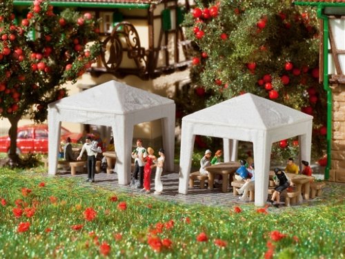 Preisvergleich Produktbild Vollmer 7629 - Partyzelte