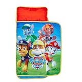 Paw Patrol CosyWrap Nap Blanket