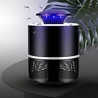 LACOSSI International Eco Friendly Electronic LED Mosquito Killer Machine Trap Lamp, Theory Screen Protector Mosquito…