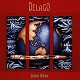 Gado Gado von Delago