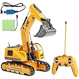 remote control jcb gadi