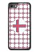 Produktbild Micro Gorilla Faroe Islands Flag of The Faroe Islands Merkið hülle für iPhone 8