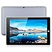 Price comparison product image 10" Windows 10 Android 5.1 CHUWI Hi10 Pro Tablet PC 4GB/64GB TF IOS 128GB Android 32GB Intel Cherry Trail X5-Z8350 64bit Quad Core Dual Cams 2.0MP WiFi Type-C Supported (Grey)