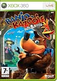 banjo kazooie smash  Microsoft Banjo-Kazooie - Juego (Xbox 360, Plataforma, E10 + (Everyone 10 +))