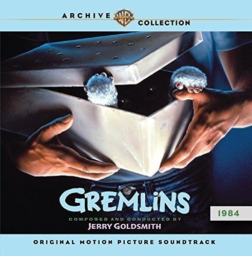 Preisvergleich Produktbild Gremlins