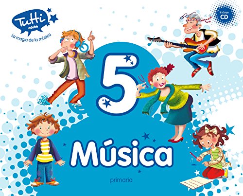 MÚSICA 5