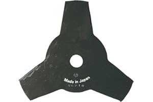 PAPILLON Disco Desbrozador Gasolina Universal 3 Dientes Ø 255 mm.