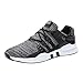 Produktbild Schuhe Herren Sportschuhe Sneaker Running Männer Outdoor Laufende Schuhe der Männer Breathable Gym Schuhe Freizeit Lace-up Sportschuhe