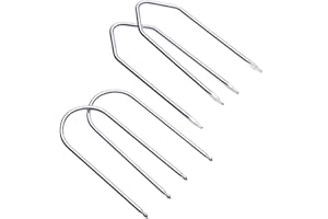 NHPY 4 Pezzi Estrattore Autoradio, Chiavi Di Sblocco Per Autoradio, Chiave Per Sblocco Dell’Autoradio Chiave Rimozione Stereo Compatibile Con Fiat(2Forma)