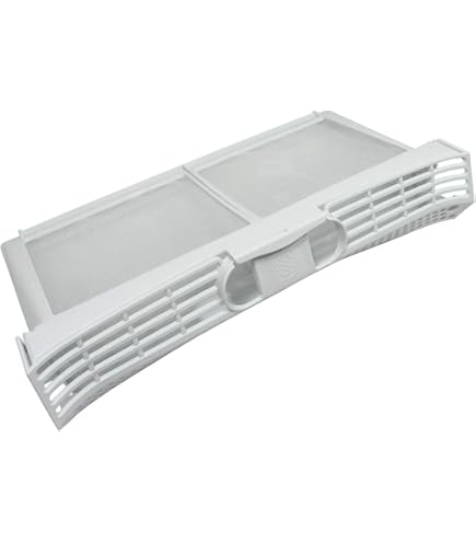 Tidevib For BOSCH Tumble Dryer Fluff Filter 652184 00652184