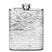Produktbild Sdltkhy Worn and Cracked Grunge Stained Brick Wall Masonry Architecture Gift for Men 304 Stainless Steel Flask 7oz