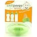 Bundle - Chillipeeps 3 In 1 Spout AND Chillipeeps 3 In 1 Teat - 2 ITEMS SUPPLIED