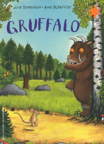 Gruffalo (L'heure des histoires)