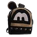 Produktbild Sharplace Mode Puppen Schultertasche Rucksack Für 1/3 BJD SD als Puppen Zubehör - # 2