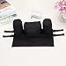 Dealglad® Kids Baby Stroller Console Tray Pram Hanging Organizer Double Bag Bottle Cup Stroller Pushchair Buggy Holder