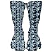 Produktbild LUOL Sport Perfect Gifts Gym Casual High Knee Socks Stockings DVD Disc Unisex Sports Outdoor Tube Stocking Sock