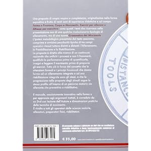 Allenare il movimento. Dall'allenamento funzionale all'allenamento del movimento. Con DVD