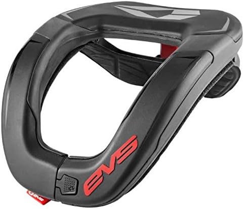 EVS R4 Youth Neck Support Race Collar