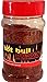 Produktbild hot bull bieber - die extrascharfe Chiligewürzmischung 100gr