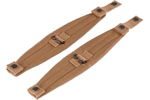 Fjällräven Acolchado para el Hombro Kanken