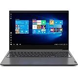 Lenovo (15,6 Zoll HD+ Notebook (Intel N4020 2x2.80 GHz, 8GB DDR4, 512 GB SSD, Intel UHD 600, HDMI, Webcam, Bluetooth, USB 3.0
