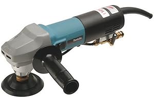 Makita Pw5000Ch Szlifierka, Czarny/Niebieski, 900 WW 230 VV