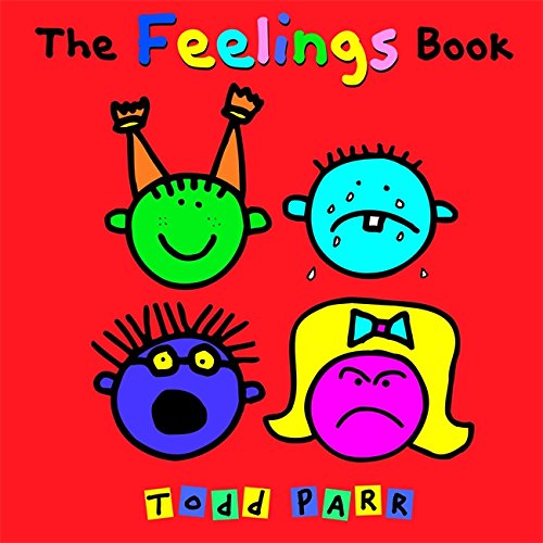 Download The Feelings Book