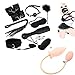 Produktbild SuxHeart-EUR Pink Private Play Item + 10-teiliges schwarzes Sportschutzset