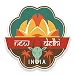 Produktbild 2 x DELHI INDIEN VINYL Aufkleber Aufkleber Laptop Reise Gepäck Auto Ipad Schild Fun # 9205 - 10cm/100mm Wide