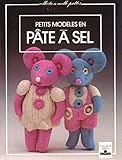 Petits modèles en pâte à sel