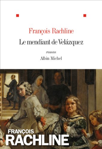couverture de : Le mendiant de Vel&aacute;zquez