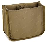 Material: Nylon Oxford EPE; Gewicht: 0,1kg