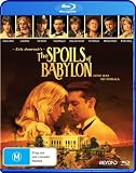 Spoils of Babylon [Blu-ray] - Tobey Maguire