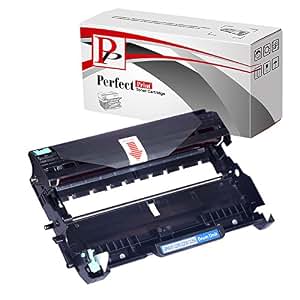 Brother Drum Imprimante Laser PerfectPrint Compatible Drum Unit Remplace Bdr3200 Pour Brother DCP Imprimante Recto Verso Office Kit