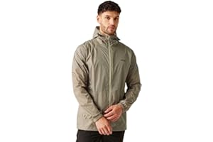 Regatta Pack-It III Homme veste imperméable extérieur Randonnée