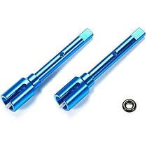 Kit Roulements TT-01 Kit 20 Roulements Scellés Caoutchouc Pour