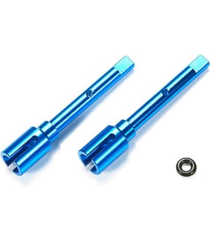 Avid RC10 B7 Set Di Spessori Per Il Centro Di Rollio Anteriore (4 Pezz - Foto 13