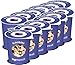Produktbild mymüsli Bio 2go Becher BLAUBEERe, 12er Pack(12x85 g)