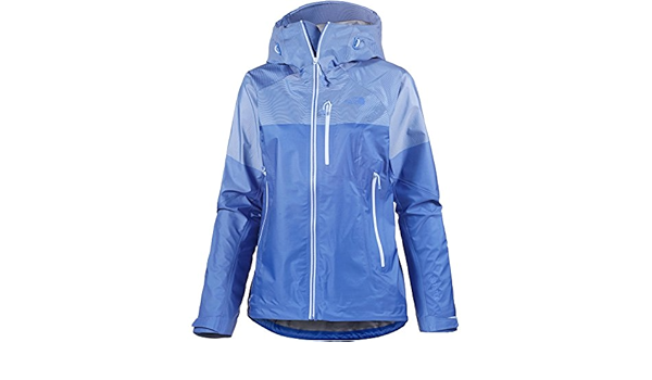 north face fuseform progressor shell