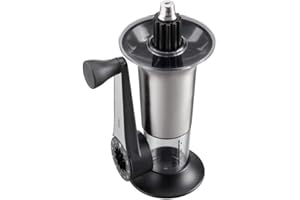 GEFU - Molinillo de café manual Lorenzo 16330