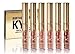 Kylie Cosmetics by Kylie Jenner Mini Matte Lipsticks MINI KIT *BIRTHDAY EDITION*