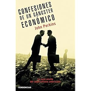 Confesiones de un gángster económico (Tendencias)
