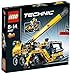 Produktbild LEGO Technic 8067 - Mobiler Mini-Kran
